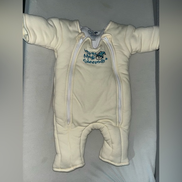 Magicsuit Pajamas Baby Merlins Magic Sleepsuit Classic Poshmark